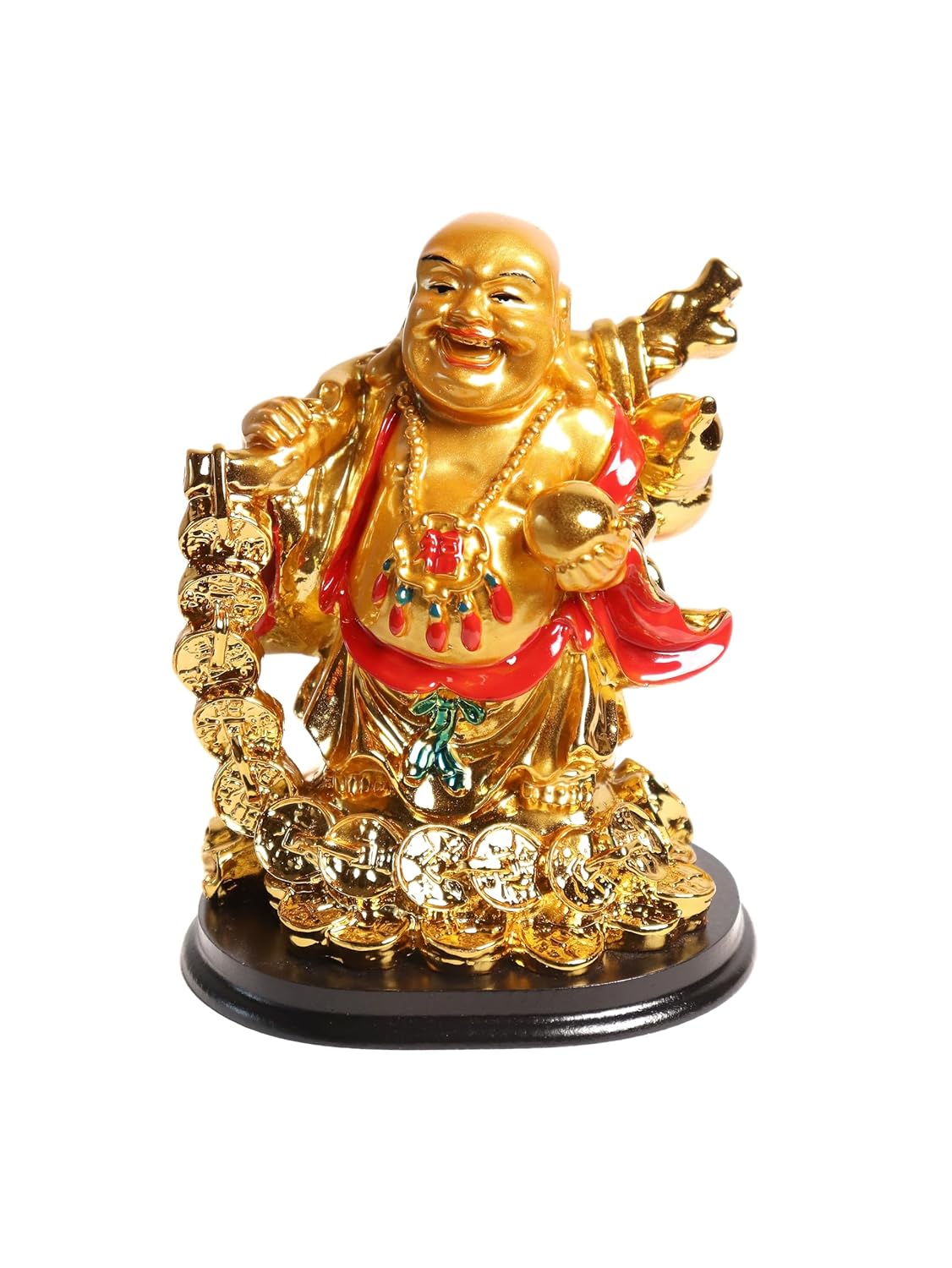 Latest Trends in Laughing Buddha Statues