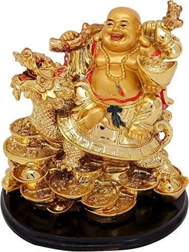 Benefits of Laughing Buddha Statues