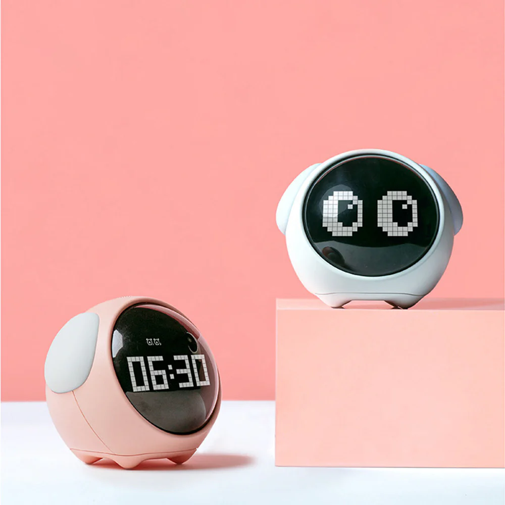 Latest Trends in Alarm Clocks