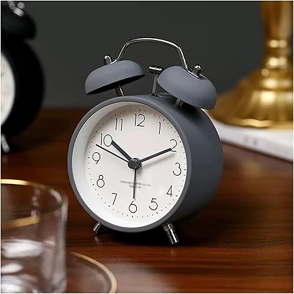 Alarm Clock Example