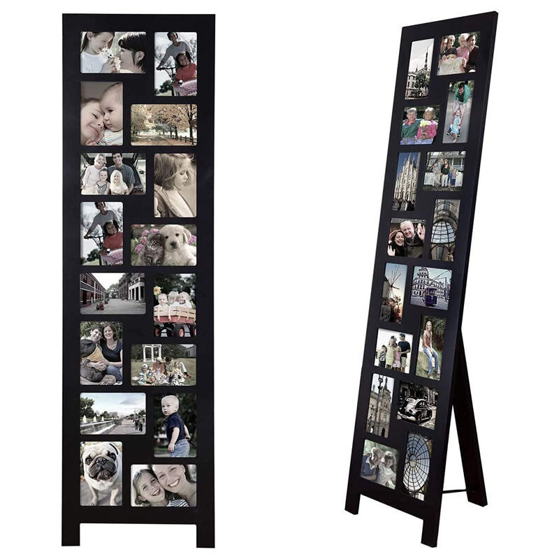 Latest Trends in Collage Photo Frames