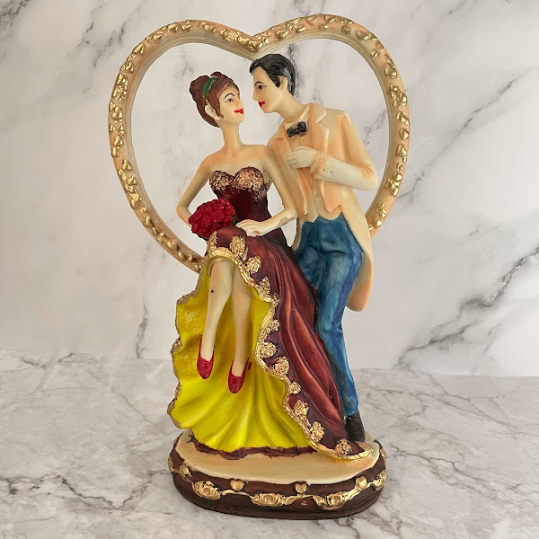 Benefits of Couple Statues