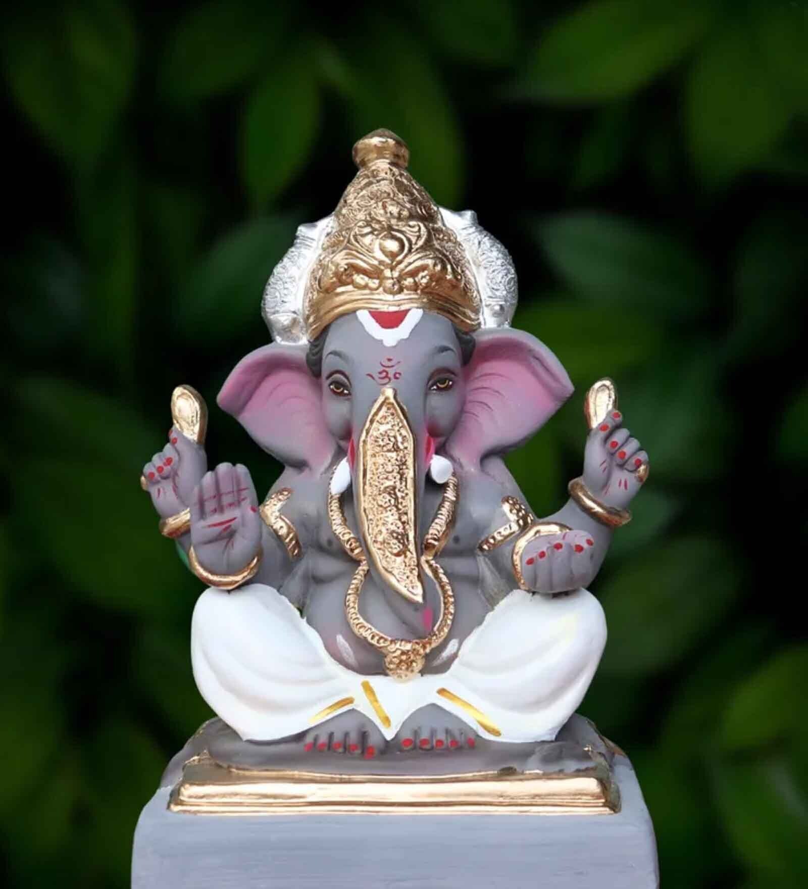 Ganesh Murti Example