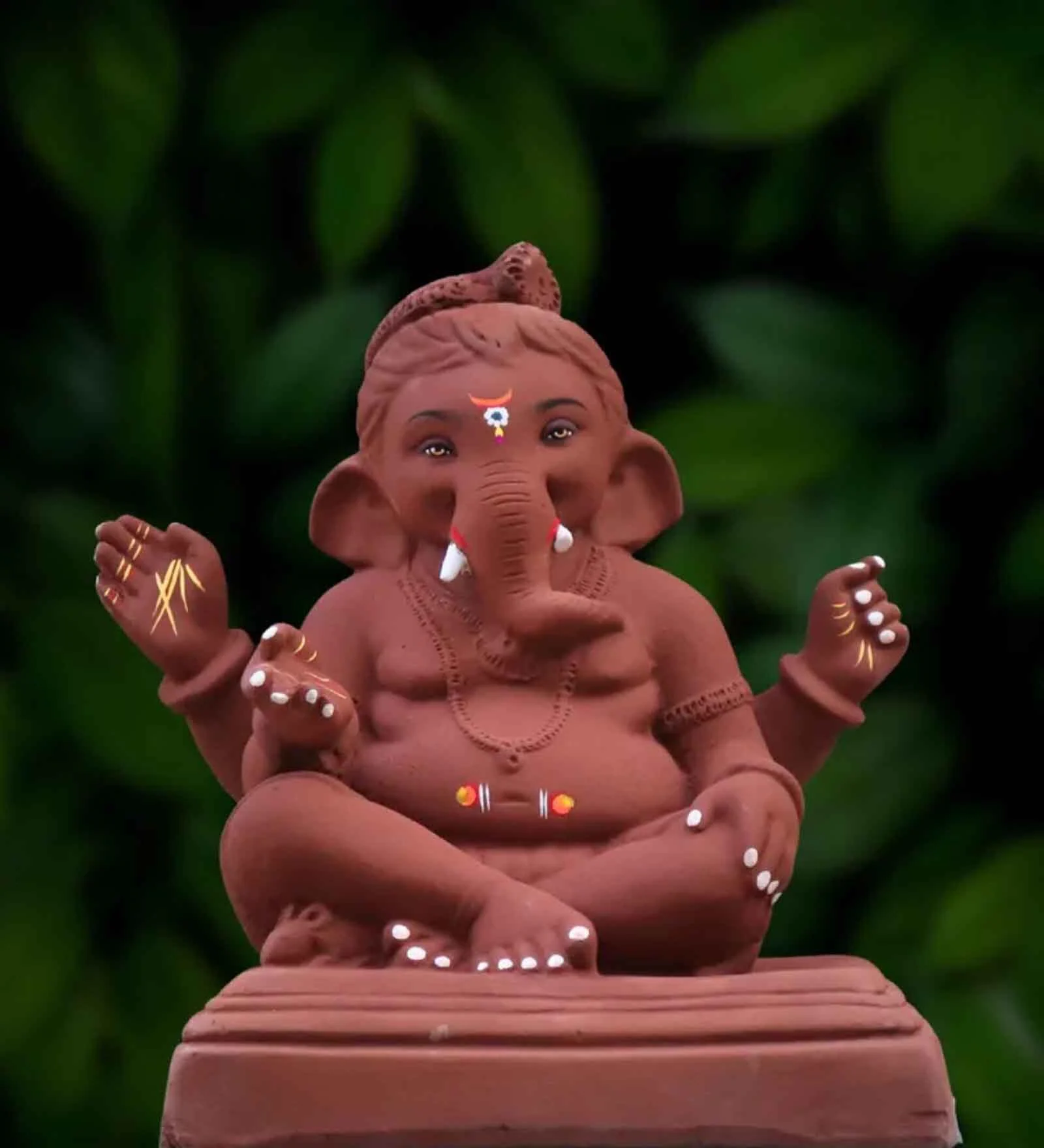 Benefits of Ganesh Murti Statues