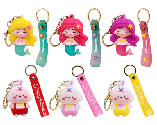 KEY CHAINS