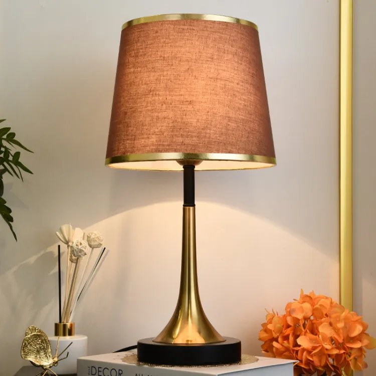 Table Lamp Example