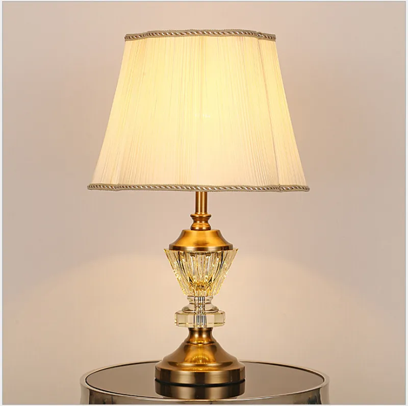 Benefits of Table Lamps