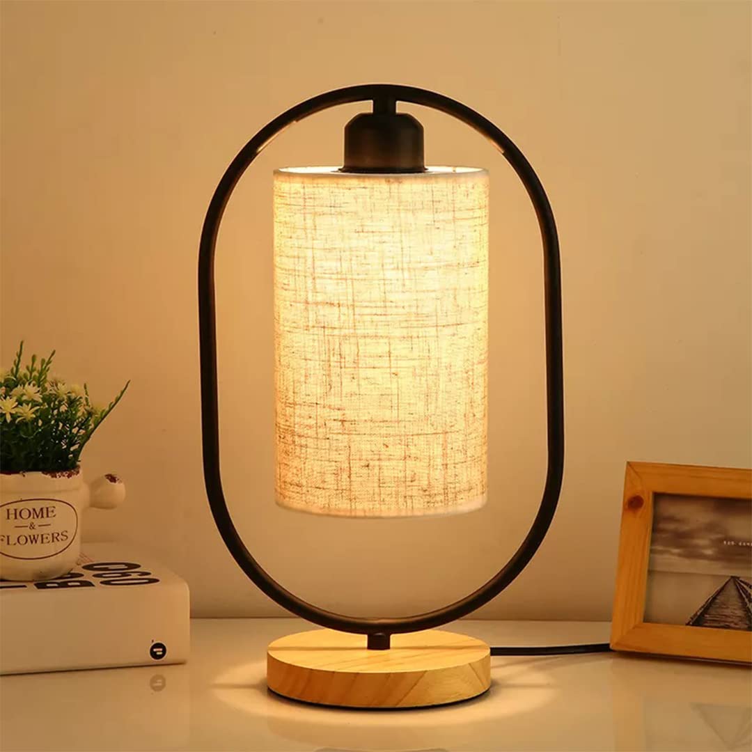 Latest Trends in Table Lamps