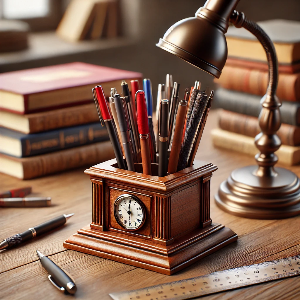 Tips for Selecting Pen Stands