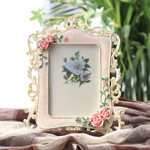 Benefits of Table Photo Frames