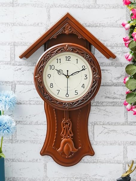 Benefits of Wall Clocks