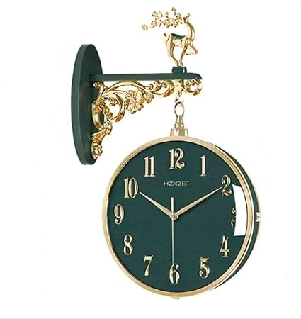 Variety of Wall Clocks