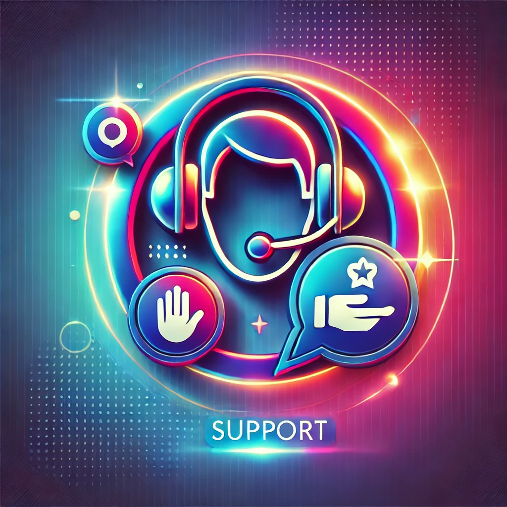 Support Icon